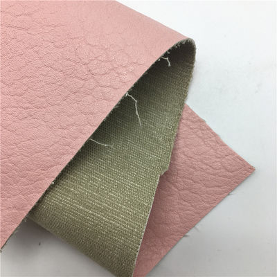 Calças de couro de malha para uso de vestuário