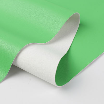 Impermeável Nappa Respirável Couro PU Ultra Soft Skin Feeling