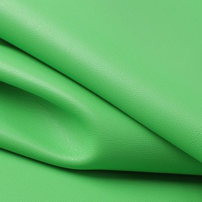 Impermeável Nappa Respirável Couro PU Ultra Soft Skin Feeling