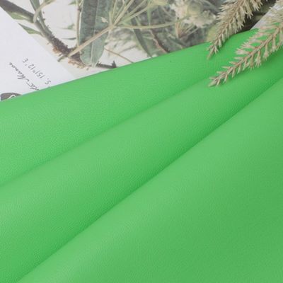 Impermeável Nappa Respirável Couro PU Ultra Soft Skin Feeling