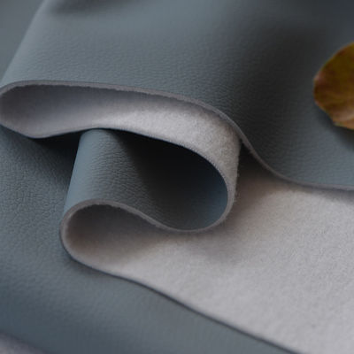 PVC Couro Falsos Tecido de Tapete Lychee Sofá PVC Couro Resistente a Riscos