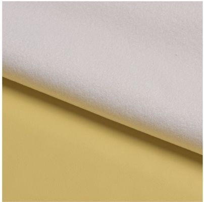 Sofá Napa Tecido de couro de silicone à prova d'água para uso em assentos de carro