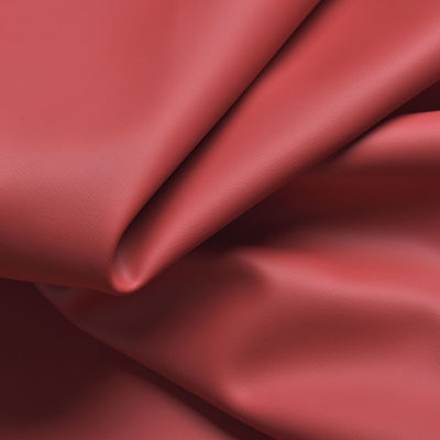 Sofá Napa Tecido de couro de silicone à prova d'água para uso em assentos de carro