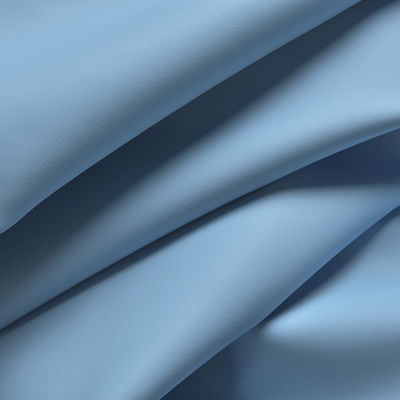 Sofá Napa Tecido de couro de silicone à prova d'água para uso em assentos de carro