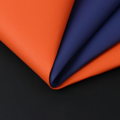 Couro de PVC de malha personalizado para cadeirinha de carro 140cm largura resistente à água