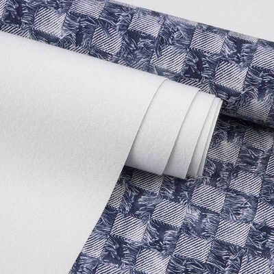 Couro de PVC de qualidade superior para sacos Couro de PVC resistente ao desgaste