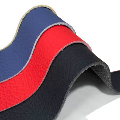 Litchi Pattern Microfibra de Couro Para Car Seat Cover Couro Eco Friendly