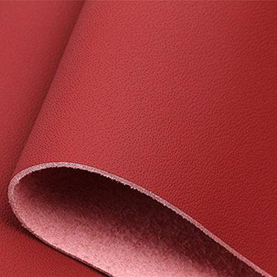 Pinhole Pattern Microfiber Leather For Car Interior Leather resistente a arranhões