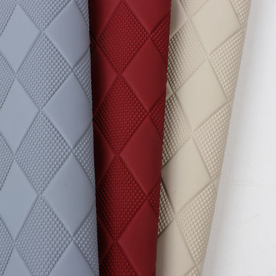 Acessórios de carro versáteis Acessórios de carro impermeáveis de couro