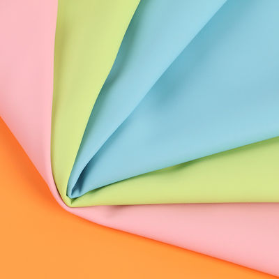 Tecido de couro de silicone macio, solvente livre, resistente a arranhões, couro personalizado