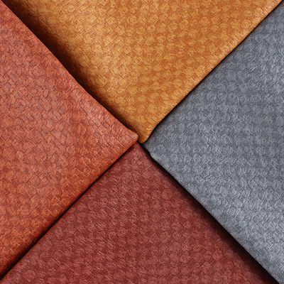 Mobiliário Couro Tecido Nano Três Proof Almofadas de Lado da Cama Couro