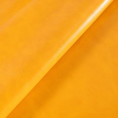 Tecido de couro de cera de óleo vintage Sofá Assento Mobiliário Couro falso