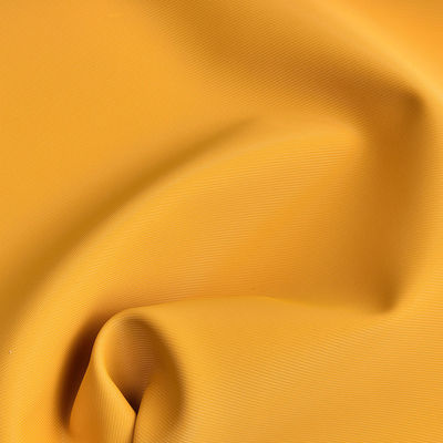 Tesoura impermeável de nylon macio textura de couro semi-PU Borracha de fundo de bolso de mão de couro falso