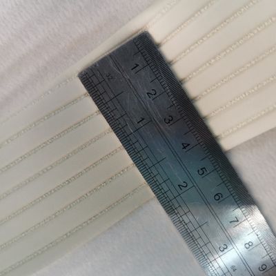 Desgin em relevo de grãos de PVC de couro artificial para banheiro