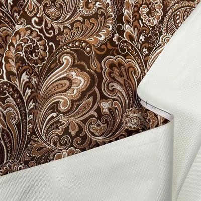 Pvc Floral Impresso Filme Estilo Couro Artificial Sintético Para Saco Embalagem Notebook Telefone Shell Tecido de Couro Falsos