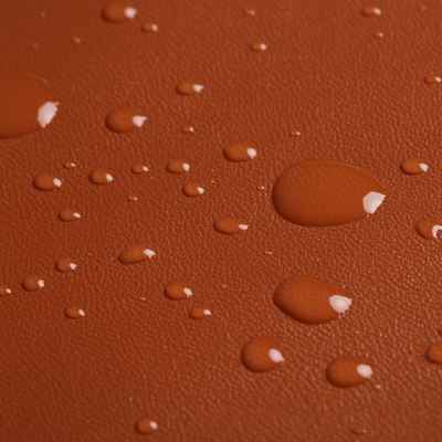 PU Napa Pattern Couro sintético Materiais de Couro Falsos para Saco Carteira Decorar Cinturão Caixa Caso Exterior Estiramento