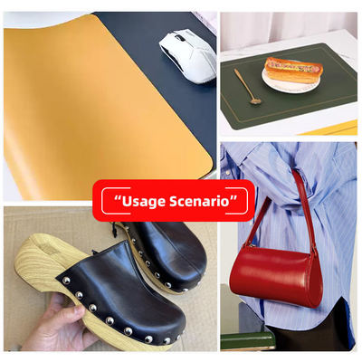 1.8mm espessura PVC sintético de couro falso em relevo textura de ponto de agulha alongamento à prova d'água para saco tapete de mesa decoração cinto de sofá