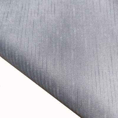 Couro de PVC resistente à abrasão para assentos e móveis de automóveis