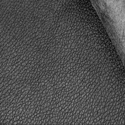 Couro de PVC para móveis de 0,6 mm de espessura resistente à abrasão em relevo