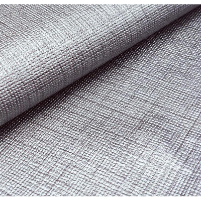 Couro PVC resistente à abrasão para bolsas, largura de 54 polegadas