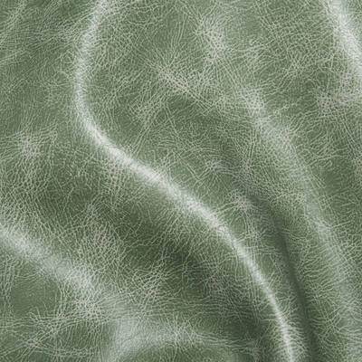 Couro PVC de 1,5mm com suporte de camurça para móveis e bolsas