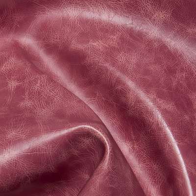 Couro PVC de 1,5mm com suporte de camurça para móveis e bolsas