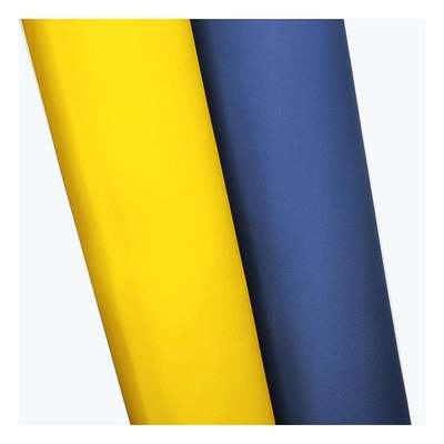 Couro de PVC resistente à abrasão para assentos e móveis de automóveis