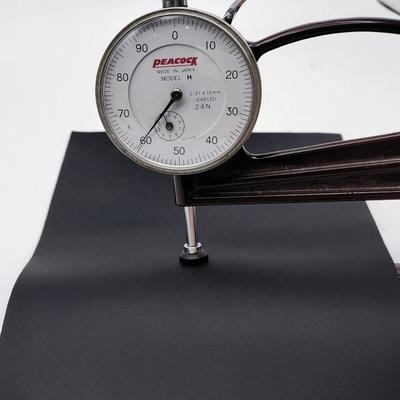 Couro de PVC para cobertura de assento de carro resistente à abrasão à água 54"