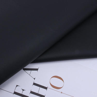 Couro Granulado com Furos de PVC para Capas de Assento de Carro - Impermeável e Resistente à Abrasão