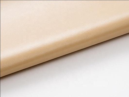 PU Tc Tecido Napa Grão Padrão de Couro Sintético Carteira Caixa de Sapatos Ntoebook Photo Album Tecido de Couro