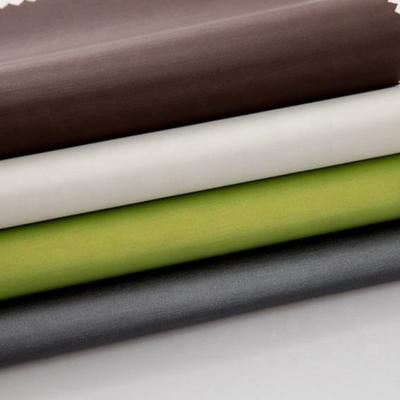 PU 0,5 de seda não tecida de couro simples Bolsa de sapatos Ntoebook álbum de fotos de couro tecido sintético de couro falso