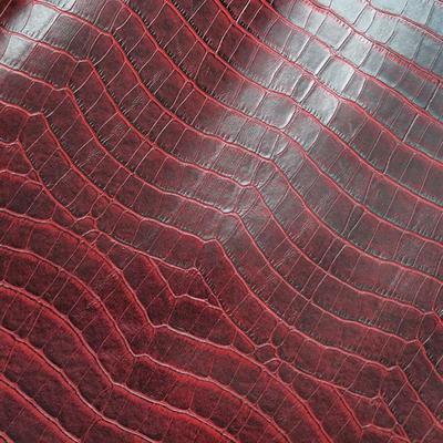 Pvc Cereais de bambu Couro sintético Artificial Caixa de carteira Sapatos Ntoebook Tecido de couro falso