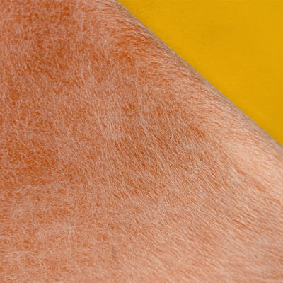 Pvc R64 Grão Couro sintético Caixa de carteira Sapatos Notebook Tecido de couro