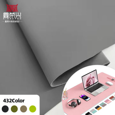 Couro Sintético PU Microfibra Imitação 5kg Resistência ao Descolamento para Sapatos, Bolsas, Cintos, Sofás, Luvas, Tecido de Couro Sintético