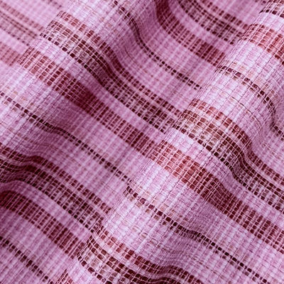 Couro PVC resistente à abrasão com espessura de 0,8 mm e largura de 54/55" para bolsas, sapatos e móveis