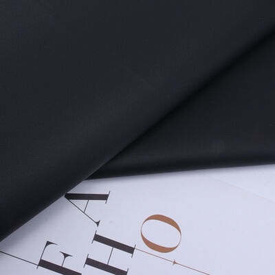 Hotsale PVC Pinhole Grain Synthetic Artificial Leather Automotive Trim Chair Sofa Cama Cama Assento de carro Pés de carro Tecido de couro falso