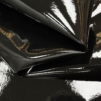 Material Sintético de Couro Ecológico PVC para Bolsas, Sofás, Sapatos, Jogos Americanos, Estofados de Móveis, Teto de Carro, Cintos Decorativos