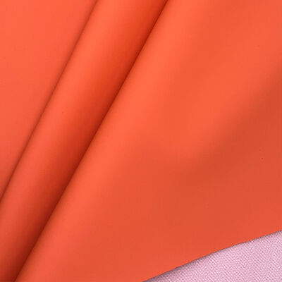 160cm PVC Material de couro sintético falso liso embalado texturizado estiramento em relevo para sofá sapatos assento de carro cadeira de estofamento