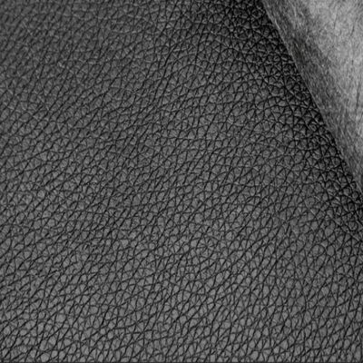 Couro Sintético PVC D90 Pequeno Grão Lichia Couro Ecológico para Sofá de Cadeira Sapatos Tapete de Carro para Bolsas de Artesanato de Móveis