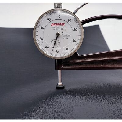 Venda a quente Pvc flor embelezada padrões de grãos couro sintético artificial preço barato cadeira sofá sapatos carro estofado de pé couro falso