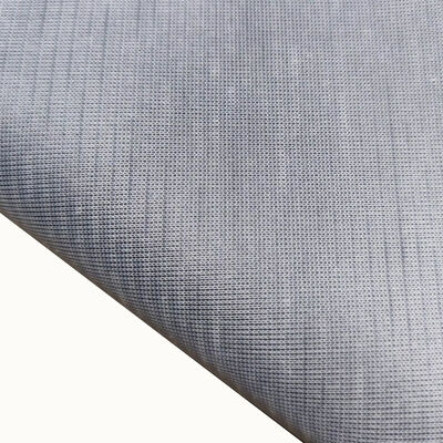 Couro sintético artificial de PVC 677 com padrão de grão de lichia, preço barato para cadeira, sofá, sapatos, tapete de carro, couro falso