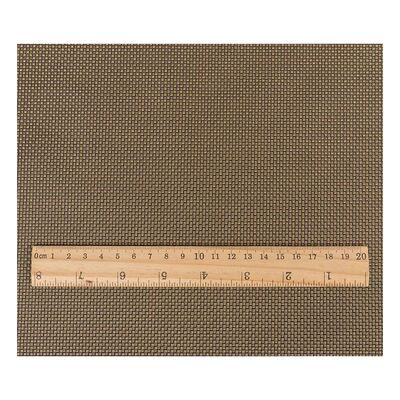 Tecido de couro sintético artificial com padrão de trama pequena, cor pérola metálica PVC, para embalagem, carteira, caixa, sapatos, caderno.