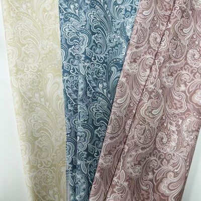 Floral Impresso PVC tecido de couro artificial sintético para saco notebook telefone concha Sofá Artesanato Use Floral Impresso Couro Falsos