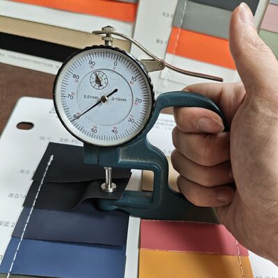 FILMOS DE CURTO MATO Ampla gama de embalagens Produtos de couro disponíveis em PVC PU e semi-PU para múltiplas utilizações industriais