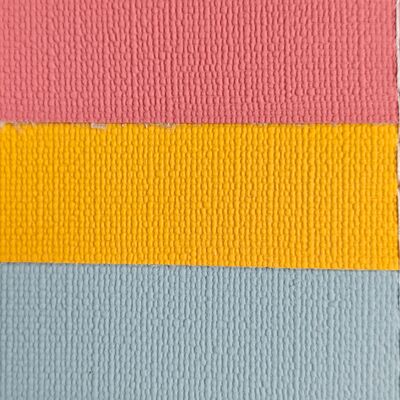 Micro textura de contas PVC rolos de couro sintético de grãos finos Material de couro artificial para bolsas carteiras Mobiliário Interior de carro