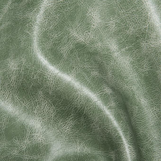 Couro PVC de 1,5mm com suporte de camurça para móveis e bolsas 6