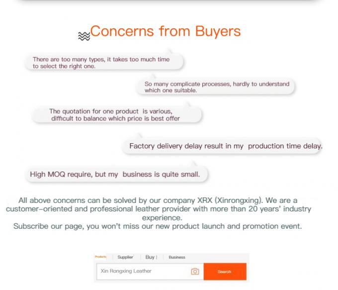 Couro de PVC resistente &agrave; abras&atilde;o para cadeirinhas de autom&oacute;veis Largura 150 cm 1