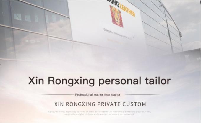 Couro de PVC resistente &agrave; abras&atilde;o para cadeirinhas de autom&oacute;veis Largura 150 cm 2