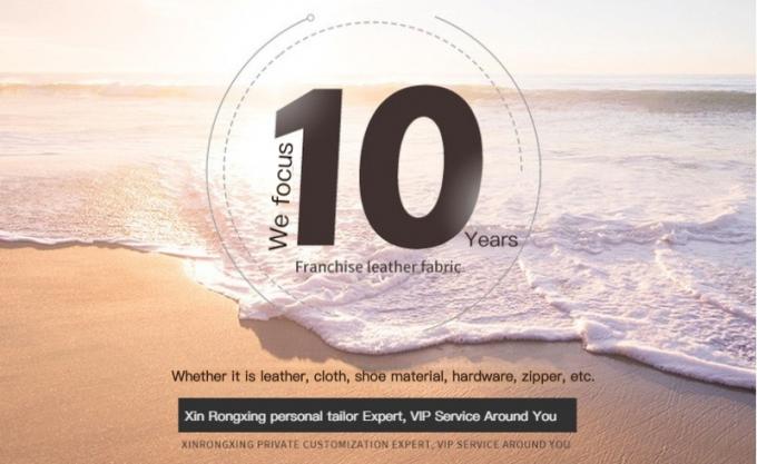 Couro de PVC resistente &agrave; abras&atilde;o para cadeirinhas de autom&oacute;veis Largura 150 cm 3