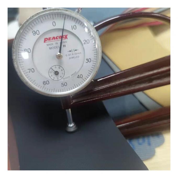 1Tecido de couro de PVC para assentos de autom&oacute;vel imperme&aacute;vel &agrave; abras&atilde;o 12